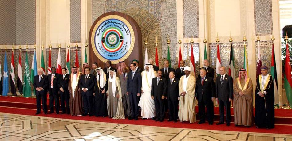 القمّة العربية الإقتصادية "تُحرج" لبنان.. هل يُدعى الأسد إلى بيروت؟! 