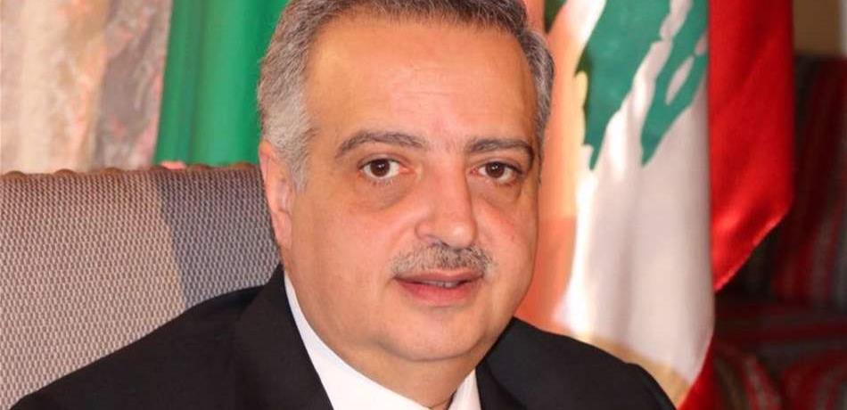 ارسلان يعلن حلّ "العقدة الدرزية": 5 أسماء يختار عون وبرّي أحدها