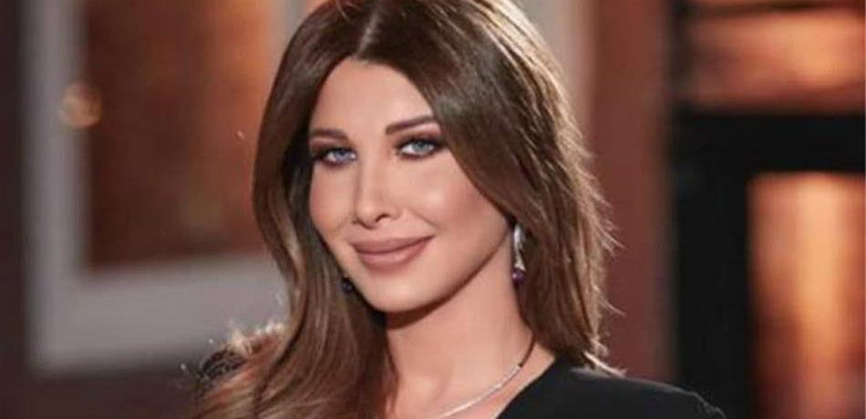 نانسي عجرم ترقص على أغنية هيفا وهبي "رجب"! (فيديو) 