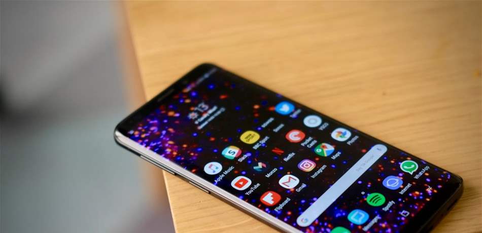 هذه ميزات  Android 9 Pie في هواتف سامسونغ 2019