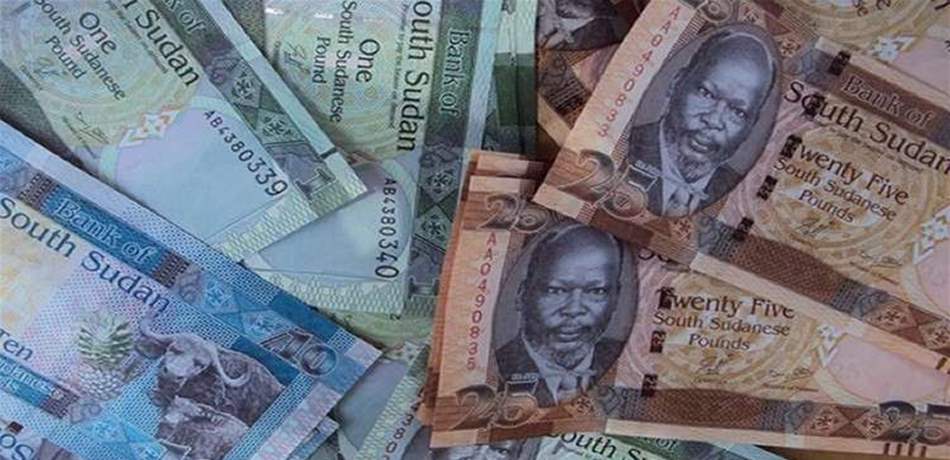 انهيار الجنيه السوداني لمستوى قياسي أمام الدولار 
