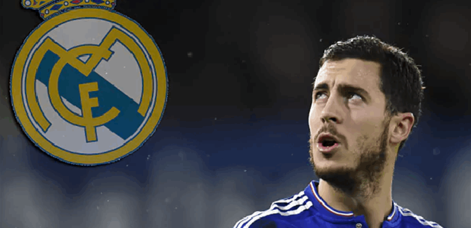 هازارد مدريدي بـ"نصف السعر"؟!