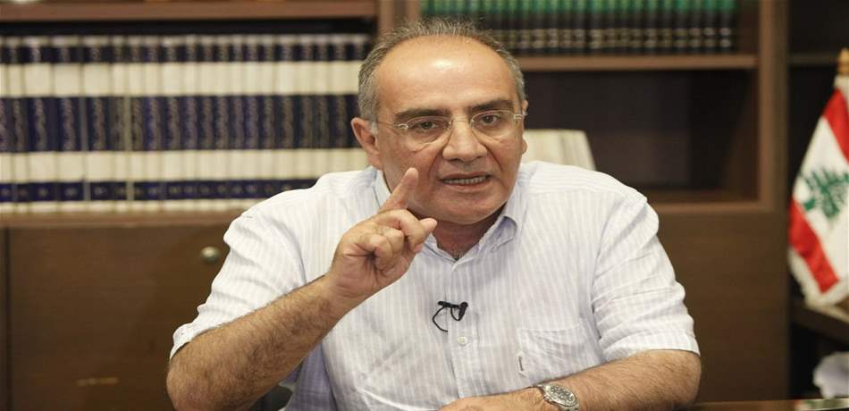 سعيد ل"القبس": معركة الحريات دائماً رابحة في لبنان