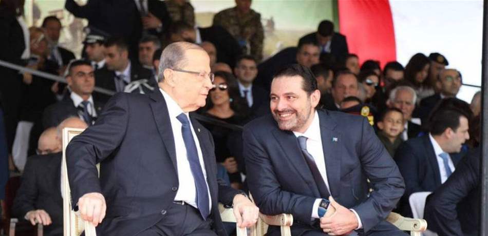 بعضها مصيري للعهد وللبلد.. لهذه الأسباب يريد عون الحكومة و"بأي ثمن"!