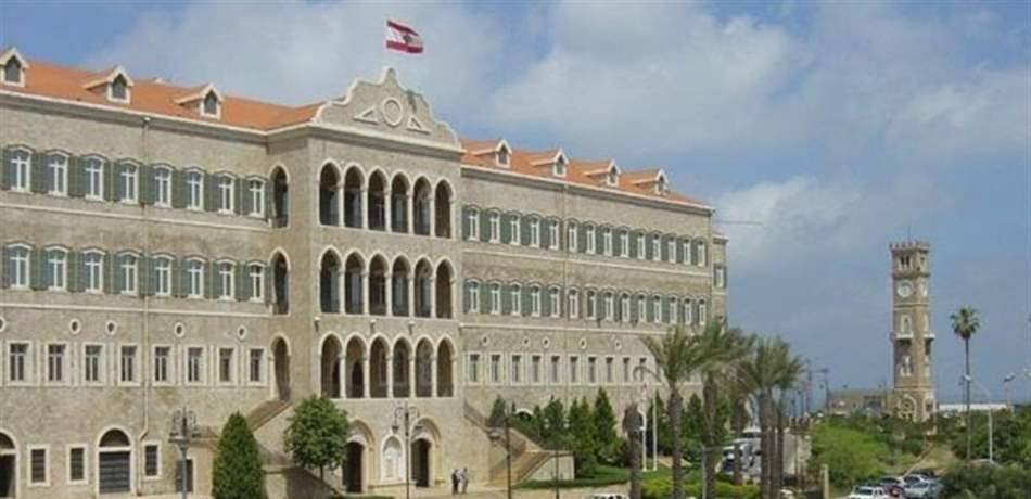  ضغط دولة خارجية لتسهيل تأليف الحكومة "لن ينجح"