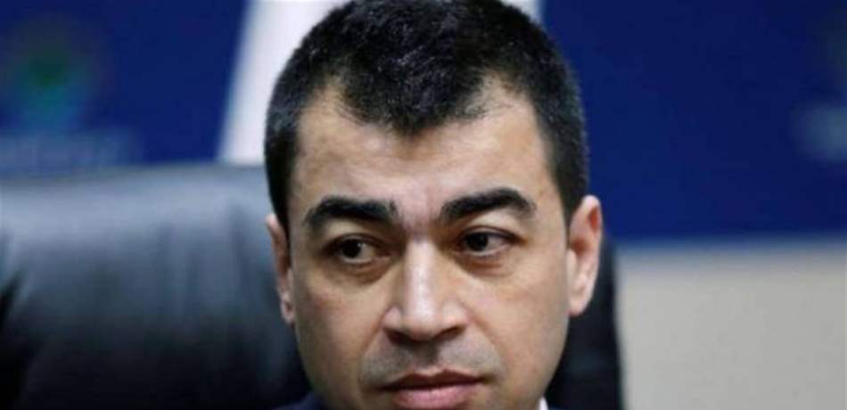  "تنفيسة" الوزير! 