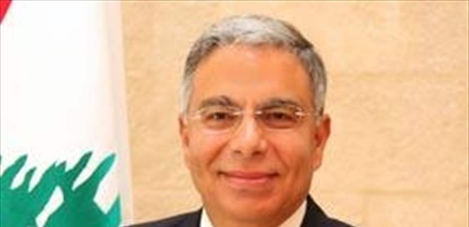 الداعوق لمؤتمر وطني – إعلامي لإنقاذ الصحافة الورقية