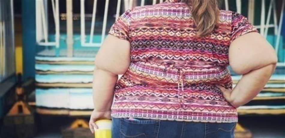 اليوم العالمي للبدانة: 4 أمراض وراء زيادة الوزن المفرطة
