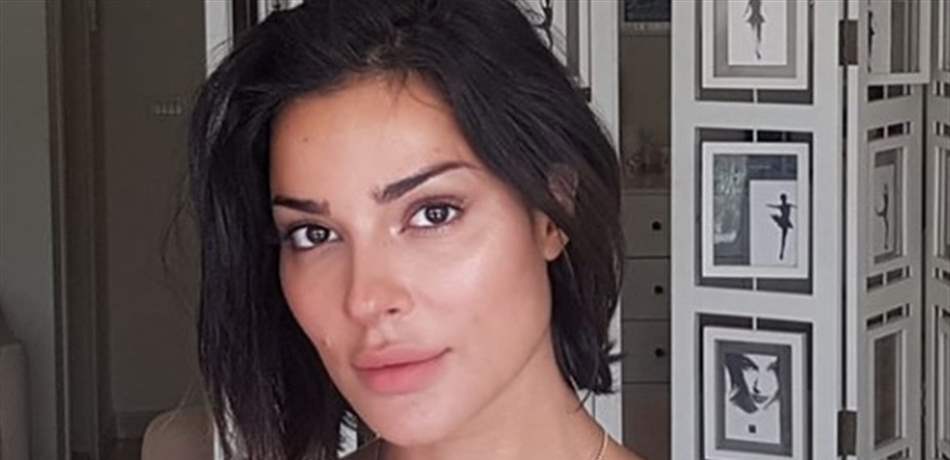 نادين نسيب نجيم في لوك جديد.. شاهدوا كم تغيرّت