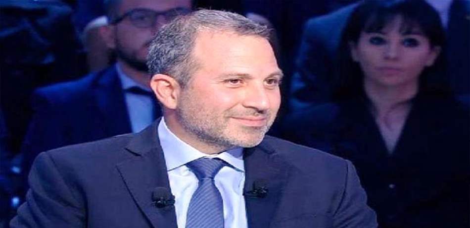 ملاحظات حول إطلالته التلفزيونية: باسيل في دور الضحية
