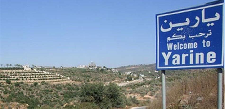 "ناظر مدرسة" يضرب قاصراً في يارين.. والوالد يدّعى