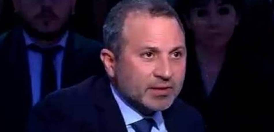 كلام باسيل لم يمرّ مرور الكرام في معراب.. "القوات": تَقصّد أن يعيد الأمور الى المربّع الأول  