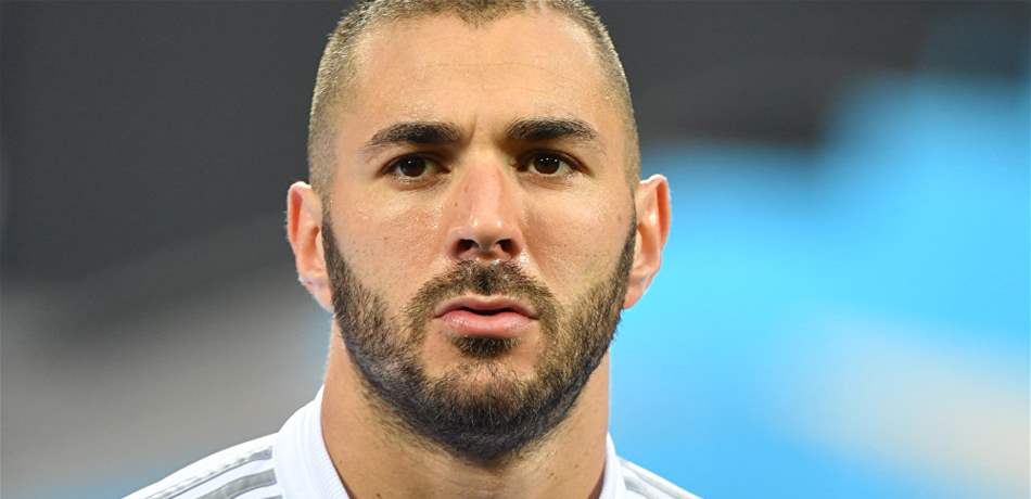 عرض صيني بـ 50 مليون يورو لبنزيما