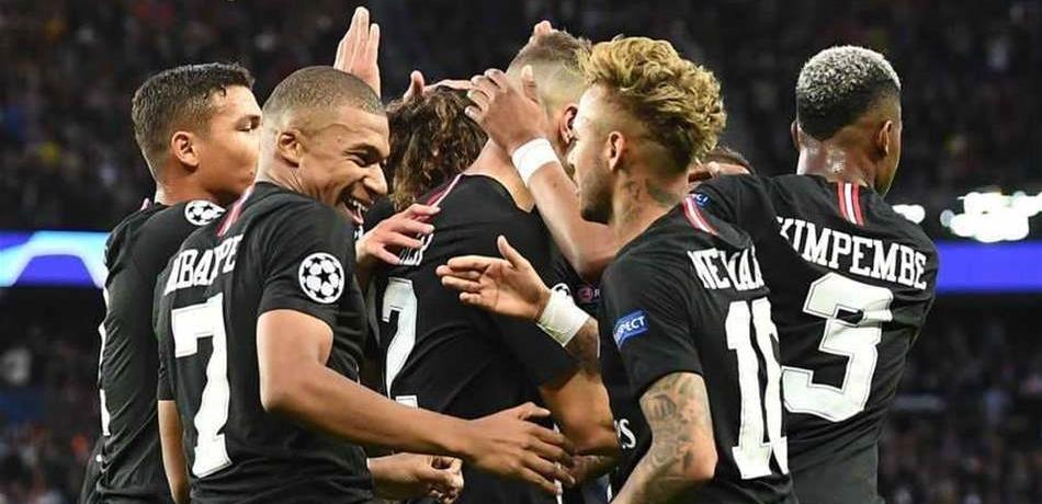  فضيحة تلاعب كبرى بطلها باريس سان جرمان!