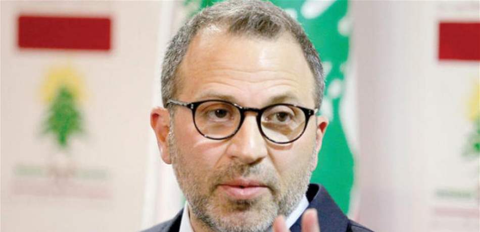 "جبهة مسيحية" تواجه استفراد باسيل و"التيار"!