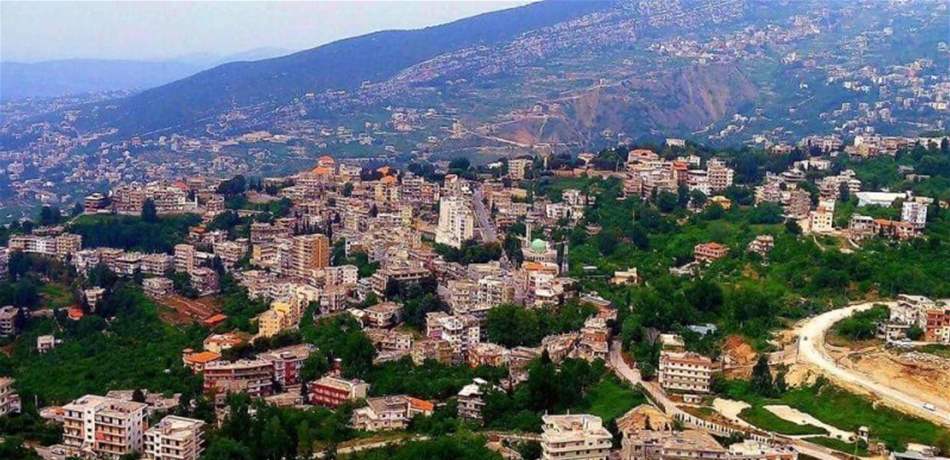 إصابة فتى نتيجة سقوطه من شرفة منزل في قرصيتا - الضنية