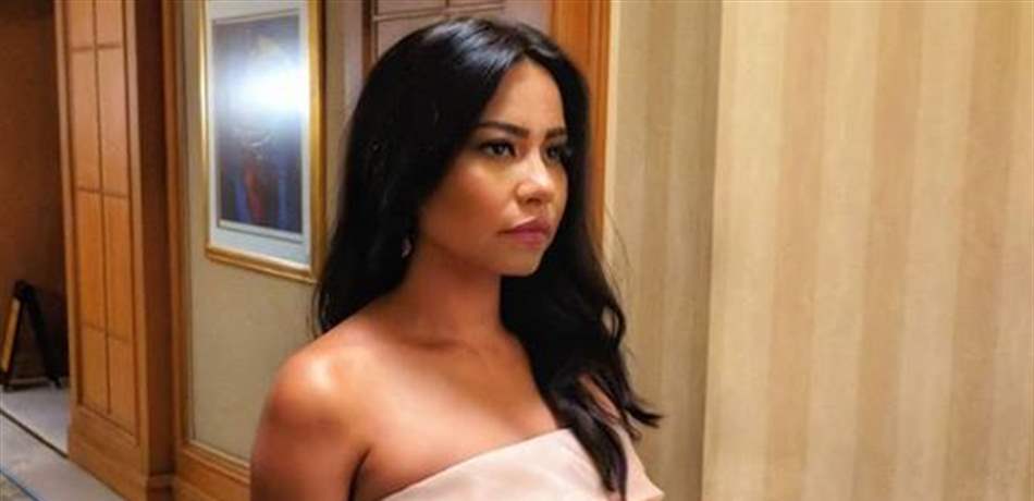 شيرين تحتفل بعيد ميلادها في ألمانيا برفقة زوجها حسام حبيب! (فيديو)