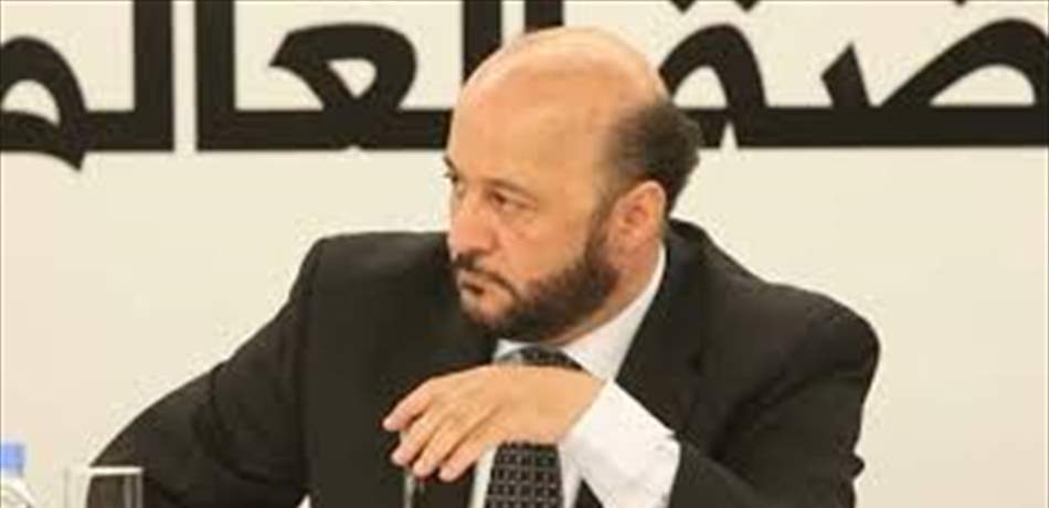 الرياشي من بيت الوسط: سنشهد ولادة الحكومة خلال أيام أو أكثر بقليل