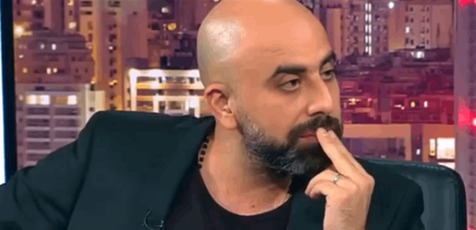 بعد تركه بسند إقامة.. أول تعليق لهشام حداد!