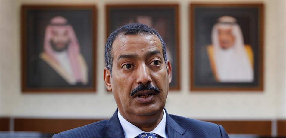  القنصل السعودي يغادر اسطنبول إلى الرياض 