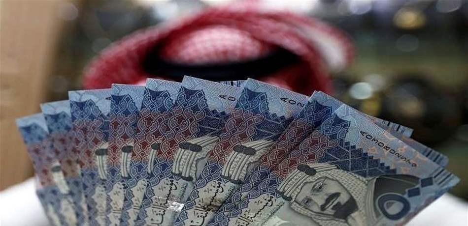 إنتعاش الريال السعودي مقابل الدولار