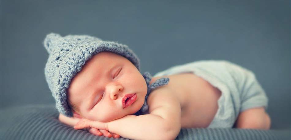 قصة مؤثرة.. رضيع يخرج والدته من غيبوبة! (صورة)