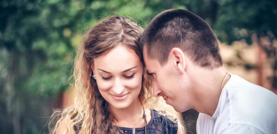 5 لغات تعبرين بها عن مشاعرك لشريك حياتك