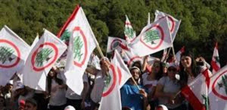 هل تتخلى "القوات" عن نيابة رئاسة الحكومة؟