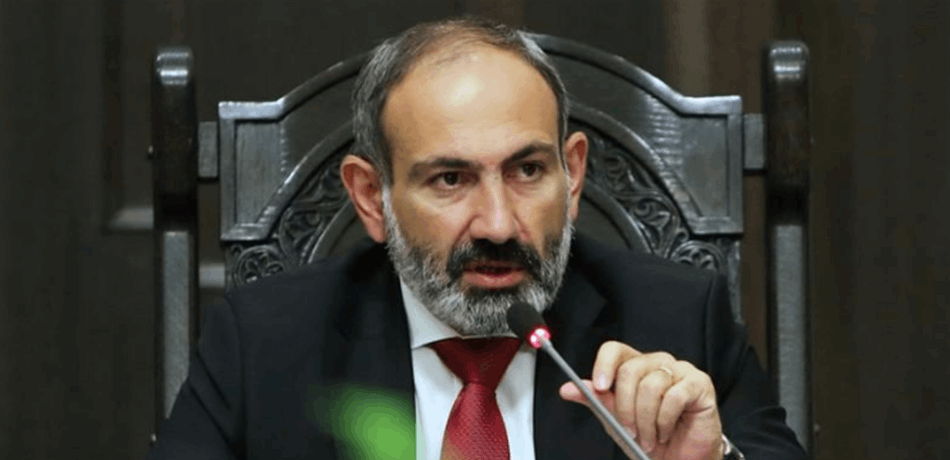استقالة رئيس وزراء أرمينيا من أجل إجراء انتخابات مبكرة