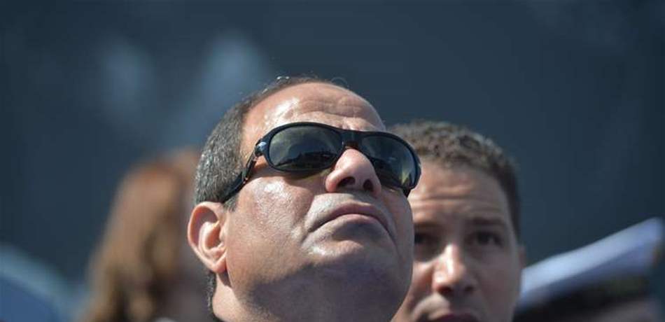 موسكو تعرض أنواعاً جديدة من الاسلحة على السيسي