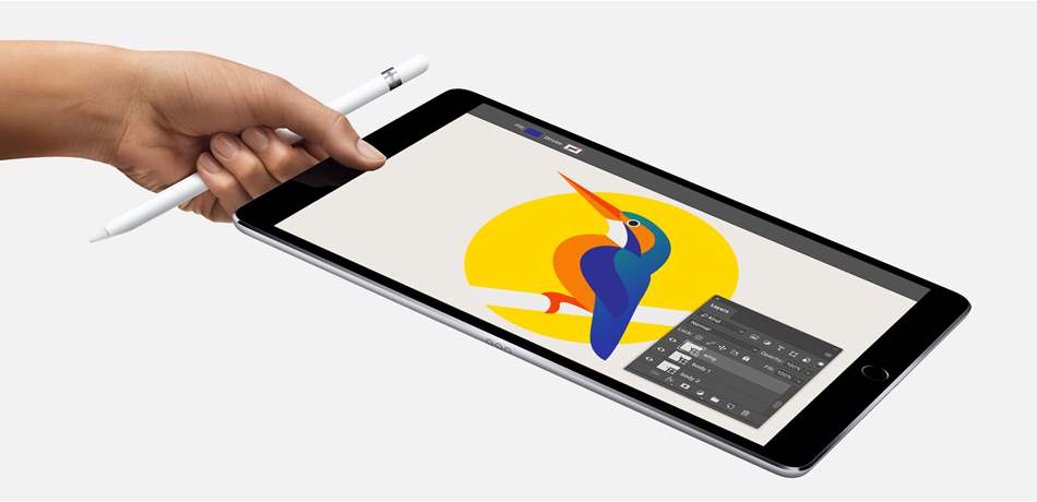 هذا ما اعلنته Adobe لأجهزة الآيباد في العام المقبل