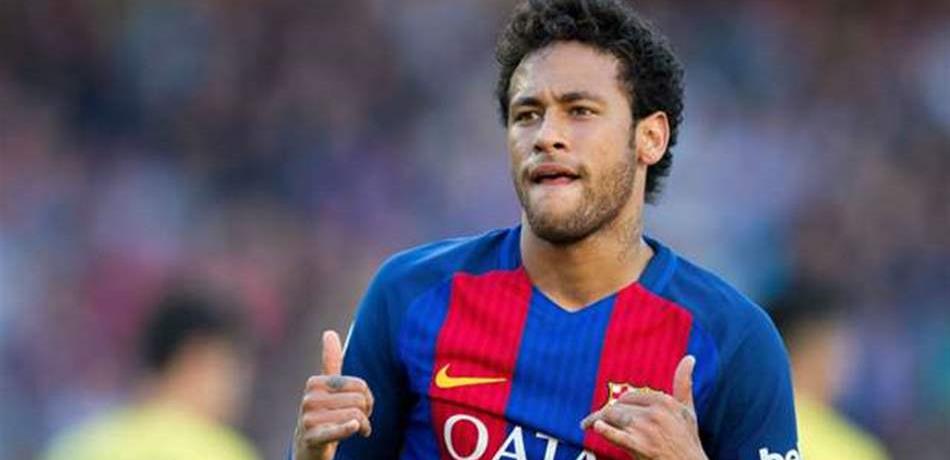نيمار إلى برشلونة للخروج من ظِلّ مبابي؟!