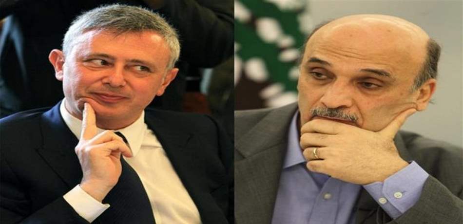 لقاء فرنجية وجعجع مؤجّل.. حتى هذا الموعد! 