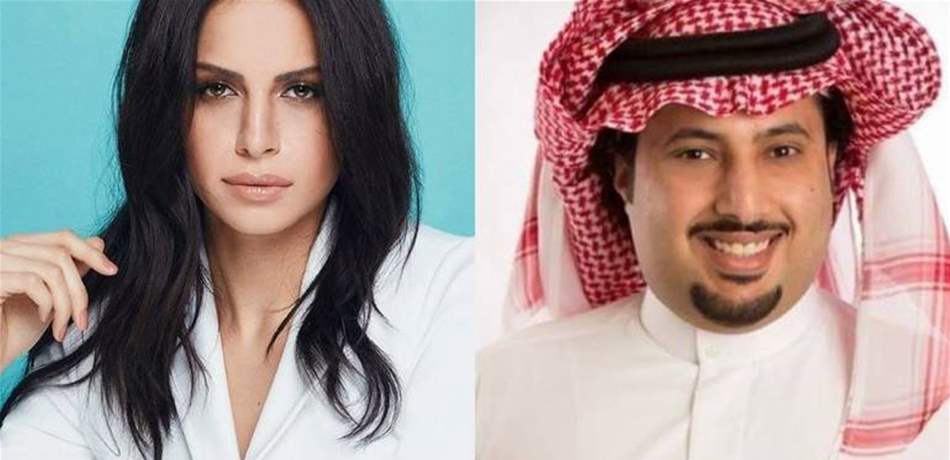 أمال ماهر في ورطة!