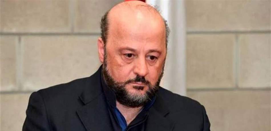 الرياشي يكشف: ما دار في لقائي مع باسيل يعود الى سقوط القسطنطينية