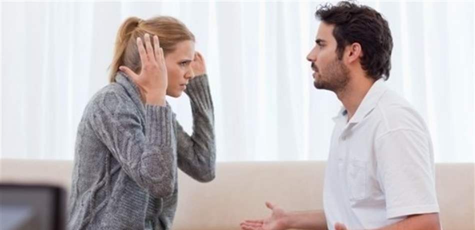 6 مؤشرات تنذر بانتهاء علاقتك مع شريكك!