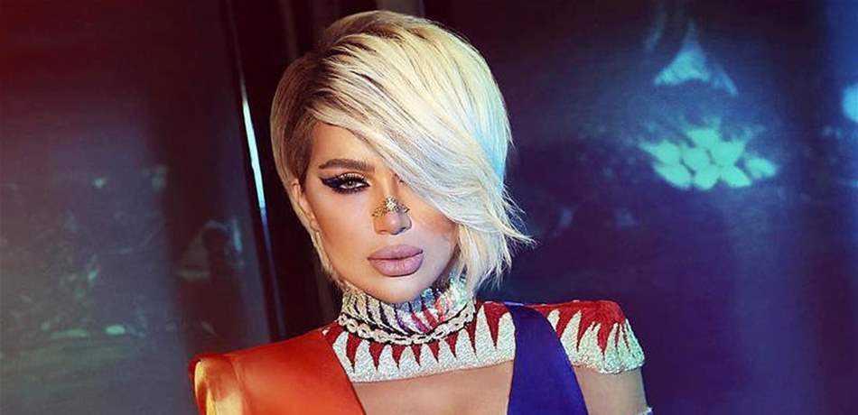 "3 دقات" تجمع أبو ومايا دياب