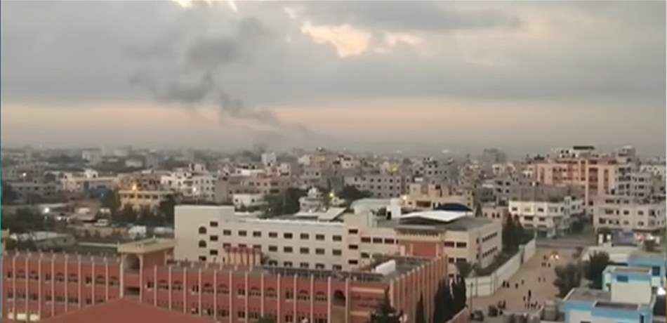 الأمم المتحدة تحذر من اندلاع نزاع جديد "مدمر" في غزة