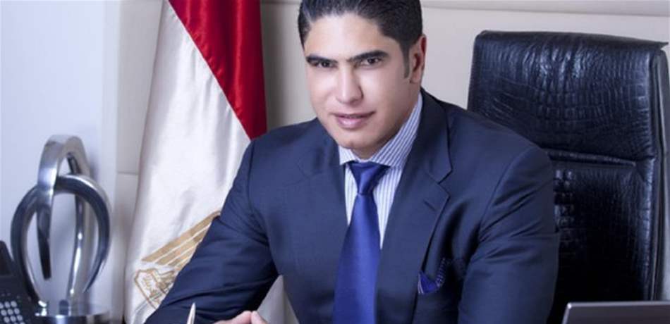 طليق هيفا وهبي يتحضر للزواج... فما علاقة كريستيانو رونالدو؟