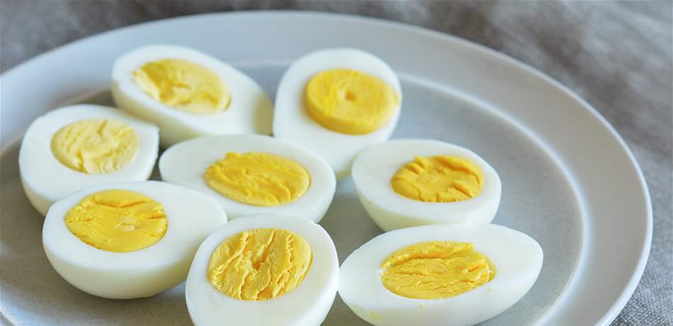 أسباب تدعوك لتناول بيض الدجاج بانتظام
