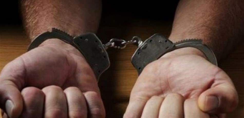 توقيف مروّج مخدرات في النبعة