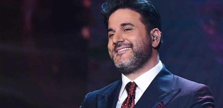 ملحم زين يدافع عن سعد لمجرد ويكشف عن مؤامرة.. ماذا قال عن الفنان المجهول؟ 