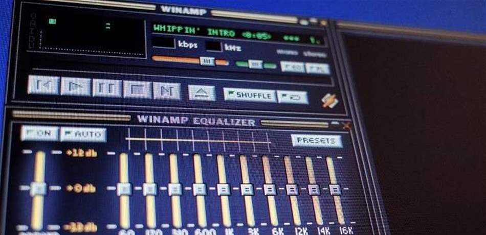 "Winamp" الأسطوري يعود من جديد
