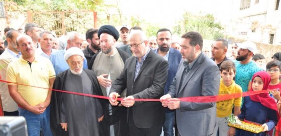 رعد يكشف عن سبب تأخير الحكومة