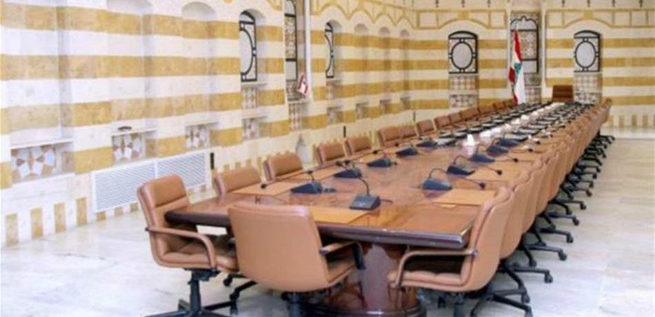 المعنيون في بيروت أمام "الفرصة الأخيرة": الحكومة قبل 4 تشرين الثاني وإلّا! 