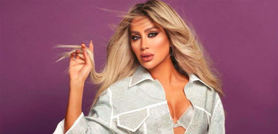 مايا دياب في موقف محرج بسبب اغنيتها.. ورسالتها قاسية (فيديو)