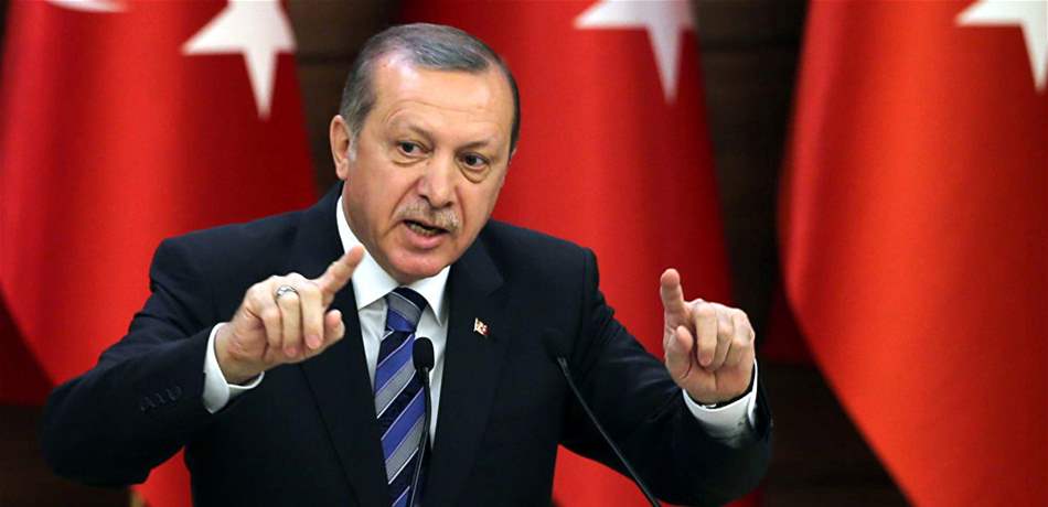 اردوغان يعد بكشف "الحقيقة الكاملة" بشأن مقتل خاشقجي