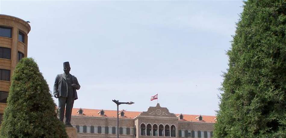 الحكومة في ثلاجة الإنتظار.. هل يبحث الحريري عن "خلطة جديدة"؟