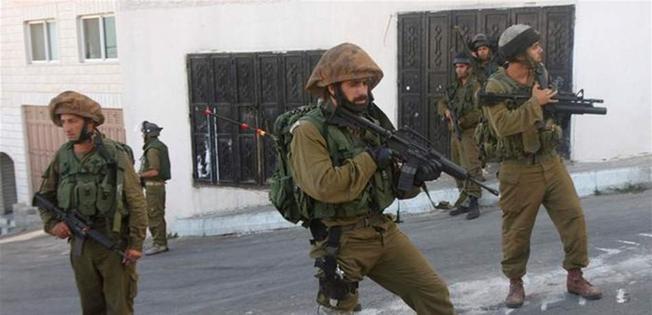 استشهاد فلسطيني هاجم جندياً إسرائيلياً في الخليل 