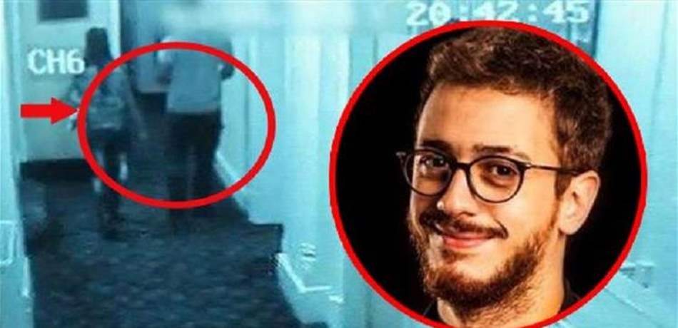 معلومات تُكشف للمرة الأولى: لمجرد حاول الانتحار.. وهذا ما طلبه من والديه!